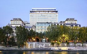 SO/ Paris Hotel